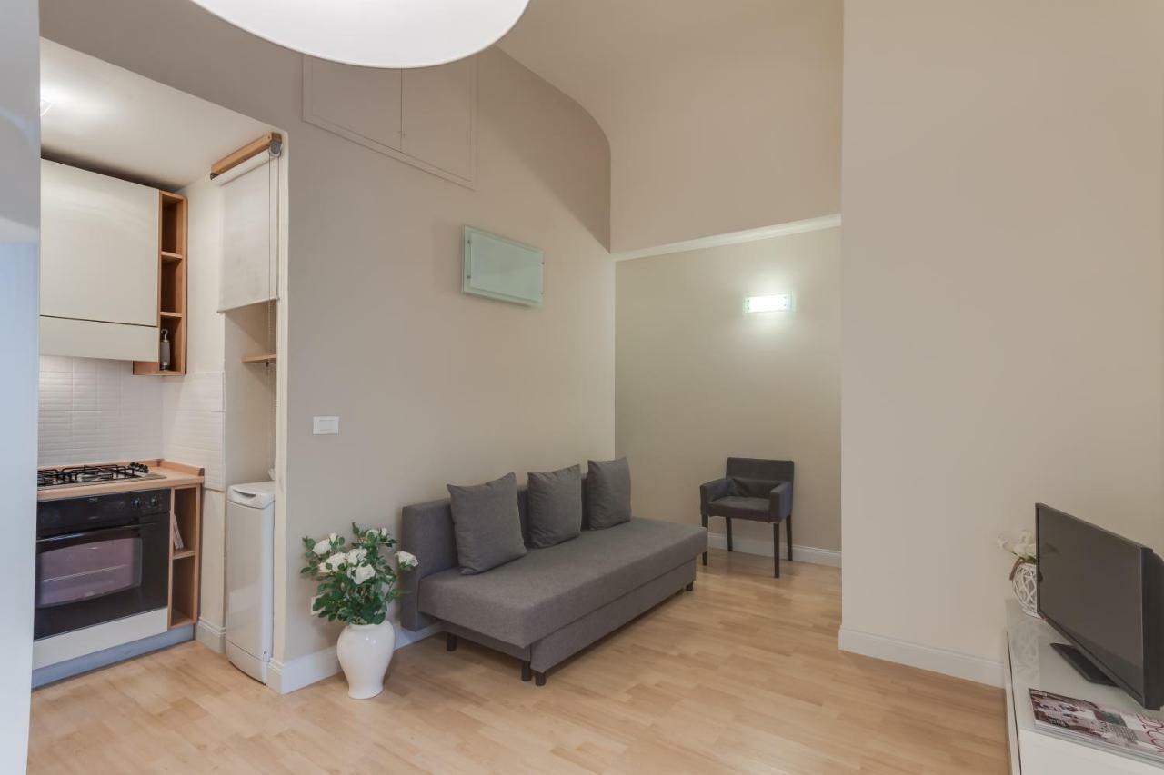 Apartamento Dome *