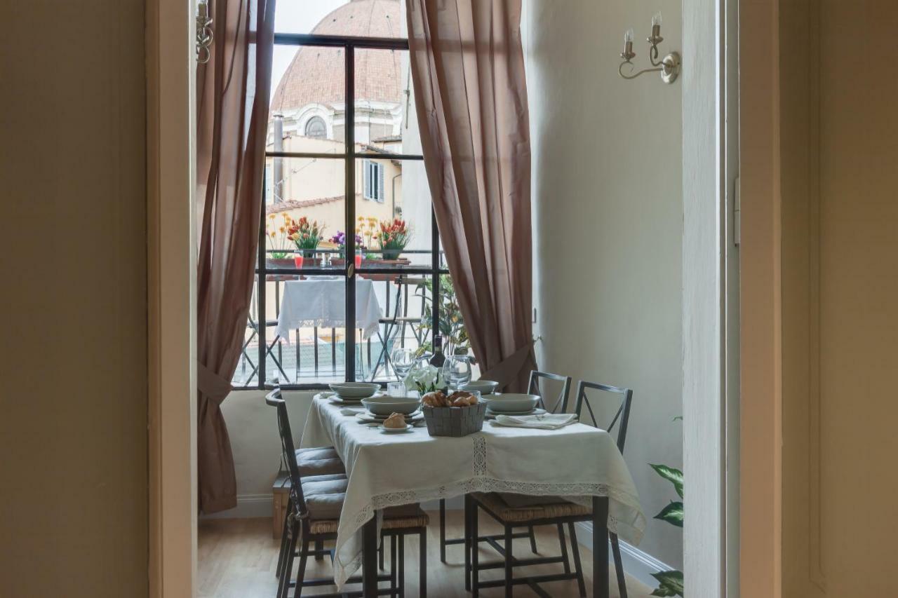 Dome Appartement Florence